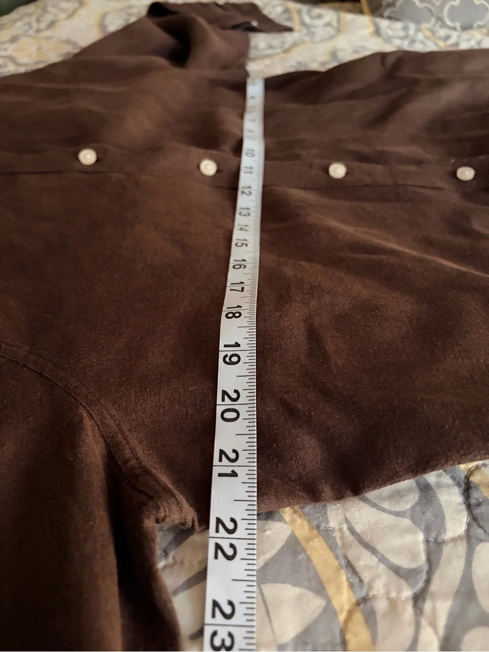 J. Crew crew baird